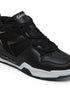 OG-37 Black Men's Sneakers
